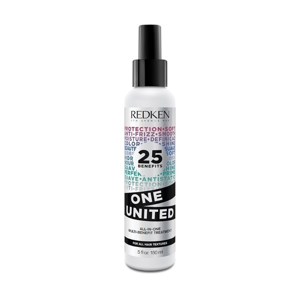 Redken One United All-In-One Multi-Benefit Treatment - Picture 1 of 3